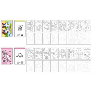 DRAWING BOOK AST