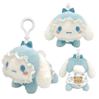 MASCOT CLIP ON BABY CN