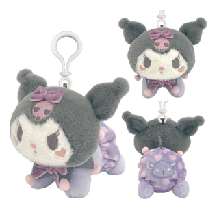 MASCOT CLIP ON BABY KU