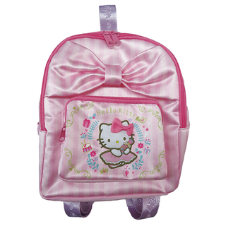 MINI BACKPACK NUTCRACKER KT