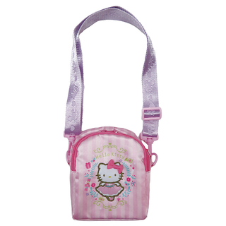SHOULDER POUCH NUTCRACKER KT