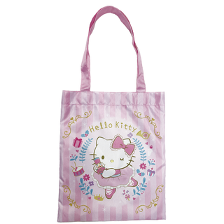 TOTE BAG NUTCRACKER KT