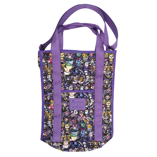 SHOULDER TOTE BAG TOKIDOKI KU