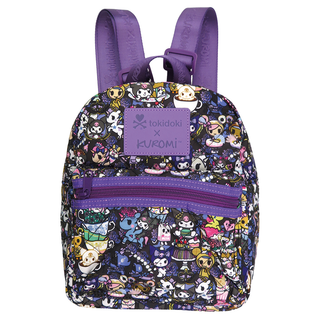 BACKPACK TOKIDOKI KU