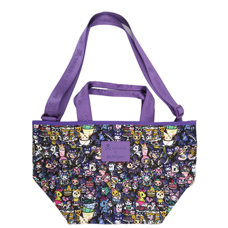 SHOULDER BAG TOKIDOKI KU