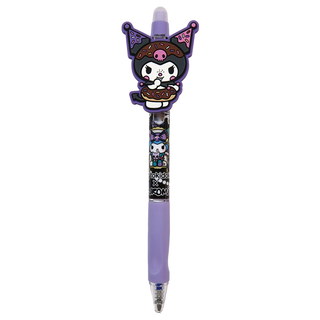 BALLPOINT PEN TOKIDOKI KU