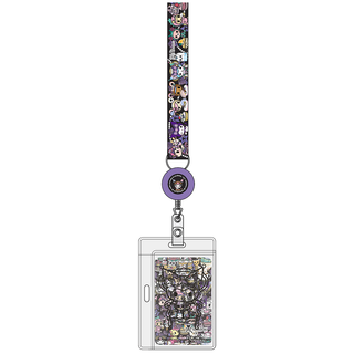 KEY LEASH TOKIDOKI KU