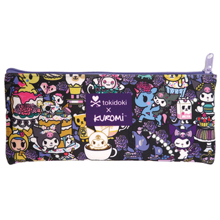 PEN POUCH TOKIDOKI KU