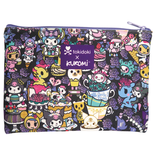 POUCH TOKIDOKI KU