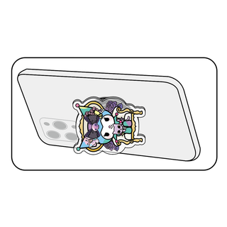 SMARTPHONE GRIP TOKIDOKI KU