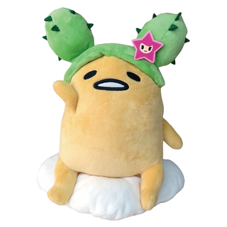 8 IN PLUSH CACTUS TOKIDOKI GU