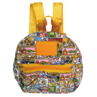 BACKPACK TOKIDOKI GU