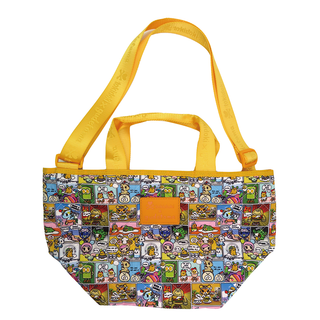 SHOULDER BAG TOKIDOKI GU