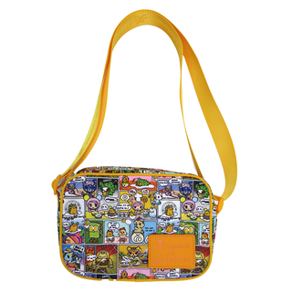HANDBAG TOKIDOKI GU