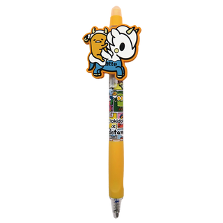 BALLPOINT PEN TOKIDOKI GU