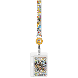KEY LEASH TOKIDOKI GU