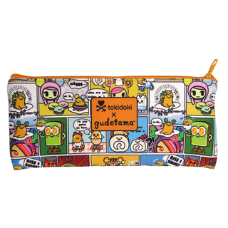 PEN POUCH TOKIDOKI GU