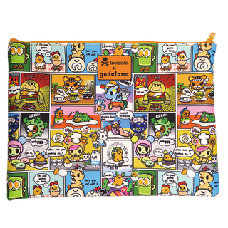 MULTI CASE TOKIDOKI GU