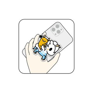 SMARTPHONE GRIP TOKIDOKI GU