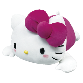 SLEEPING PLUSH  KT
