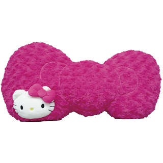 BOW PLUSH KT