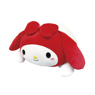 SLEEPING PLUSH  MM