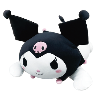SLEEPING PLUSH  KU