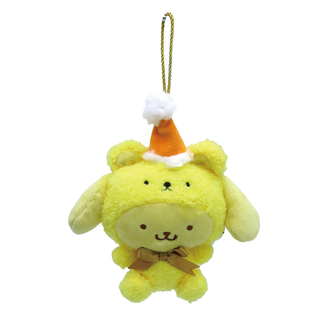 MASCOT ORNAMENT PN CHRISTMAS
