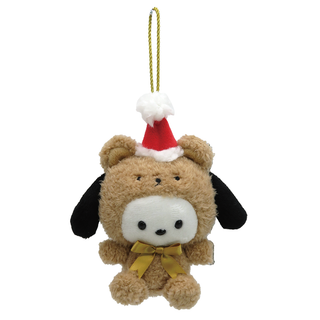 MASCOT ORNAMENT PC CHRISTMAS