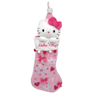 CHRISTMAS STOCKING KT
