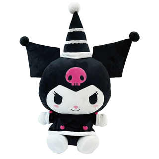 15 IN PLUSH CHRISTMAS COSTUME KU