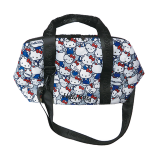 HANDBAG BLACK POSE KT