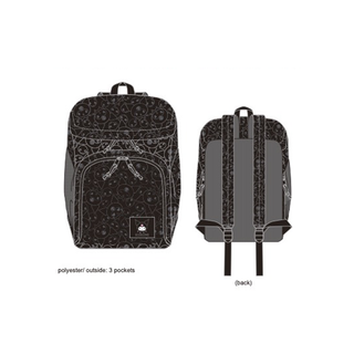 BACKPACK SILHOUETTE KU