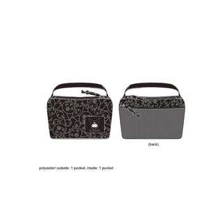 PURSE SILHOUETTE KU
