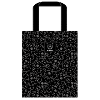 TOTE BAG SILHOUETTE KU