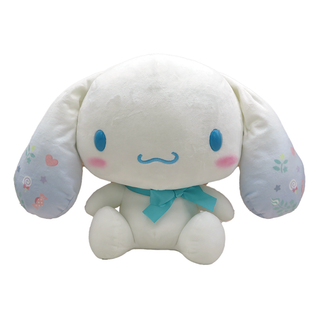 12 IN PLUSH CN