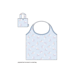 FOLDABLE SHOPPING BAG CN