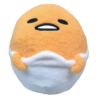 12 IN PLUSH GU