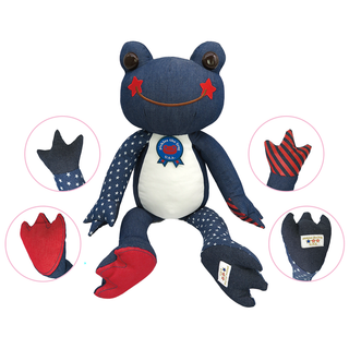 13 IN PLUSH JEANS PICKLES USA