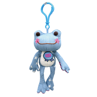 MASCOT CLIP ON LIGHT JEANS PICKLES USA