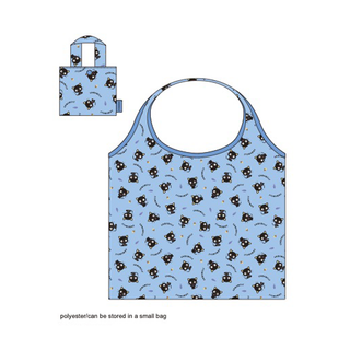 FOLDABLE SHOPPING BAG CO