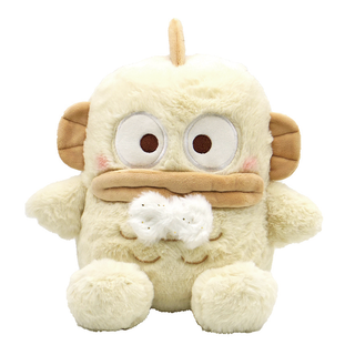 11 IN PLUSH FLUFFY HG