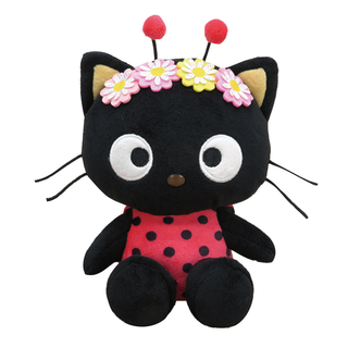 BEAN DOLL LADYBUG CO