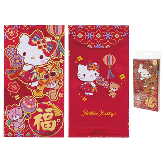RED POCKET LARGE KT