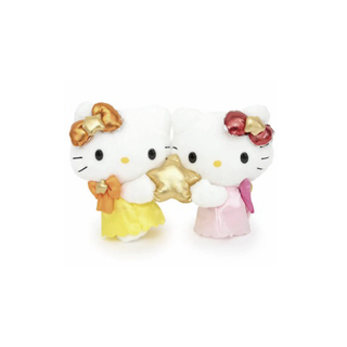 8 IN PLUSH GEMINI ZODIAC KT