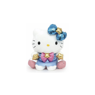 8 IN PLUSH LIBRA ZODIAC KT