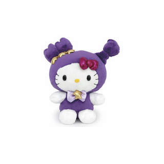 8 IN PLUSH SCORPIO ZODIAC KT