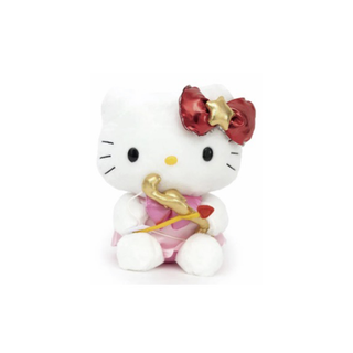 8 IN PLUSH SAGITTARIUS ZODIAC KT