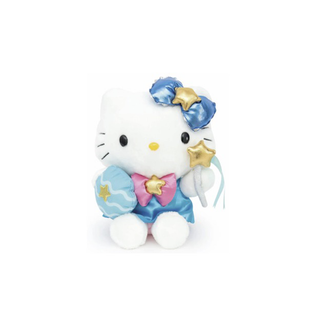 8 IN PLUSH AQUARIUS ZODIAC KT