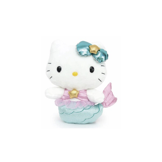 8 IN PLUSH PISCES ZODIAC KT